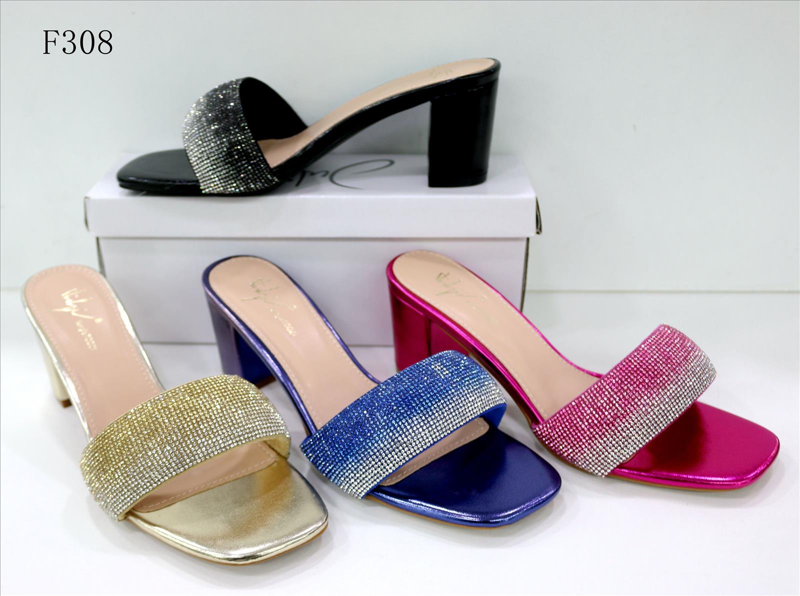 Absatzschuhe