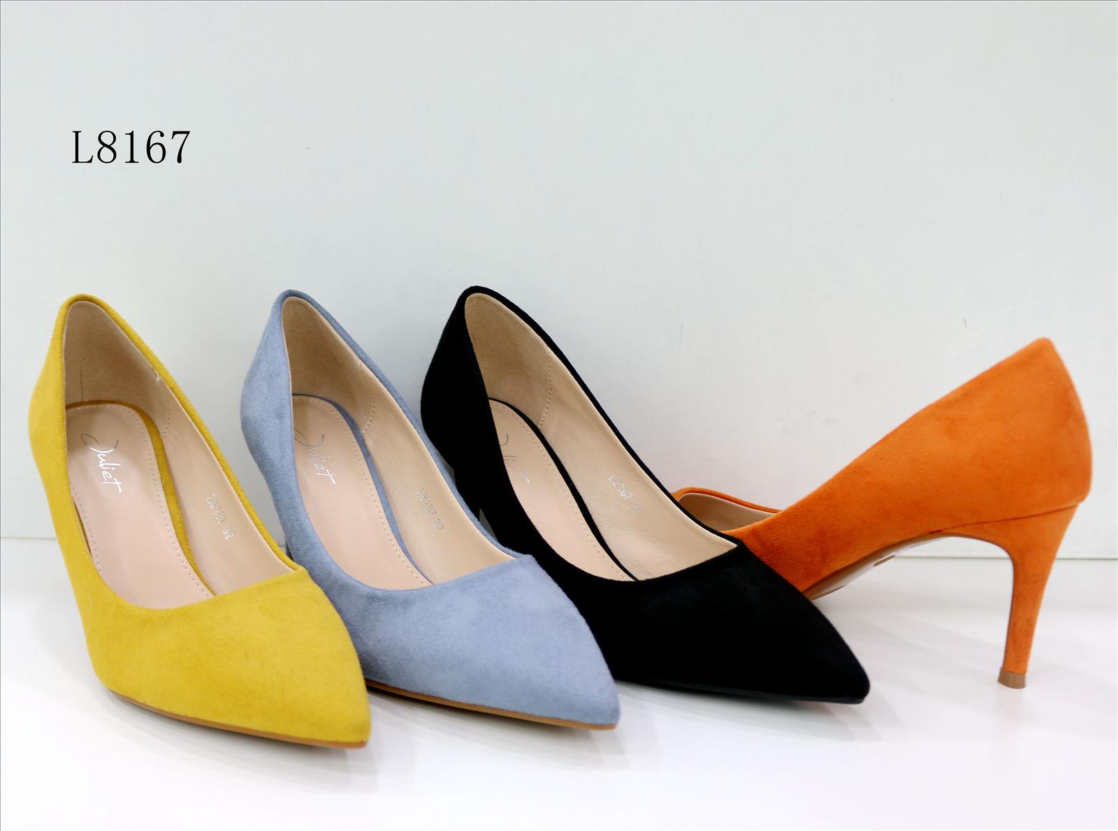 Absatzschuhe
