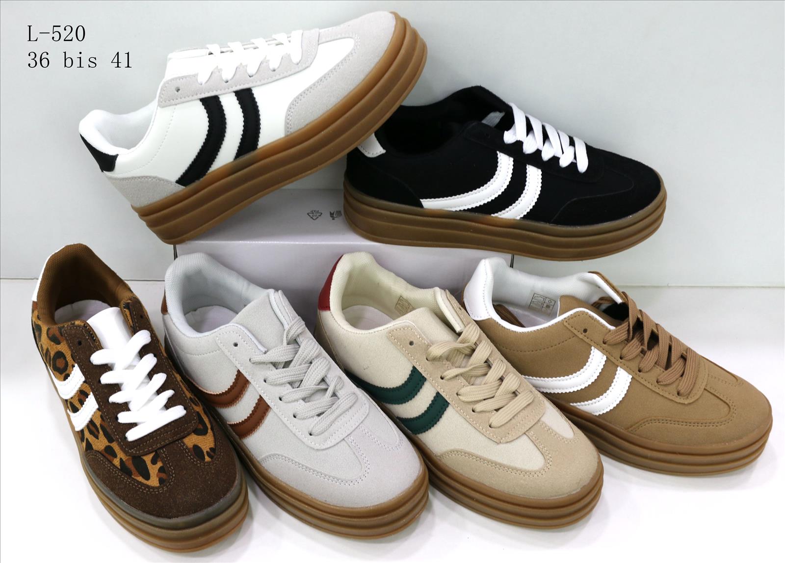 Sneaker