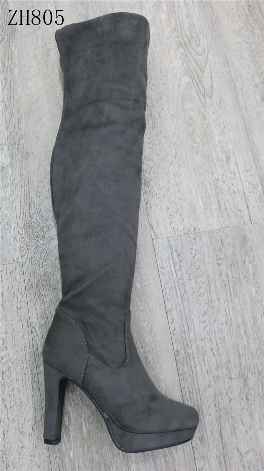 Langstiefel