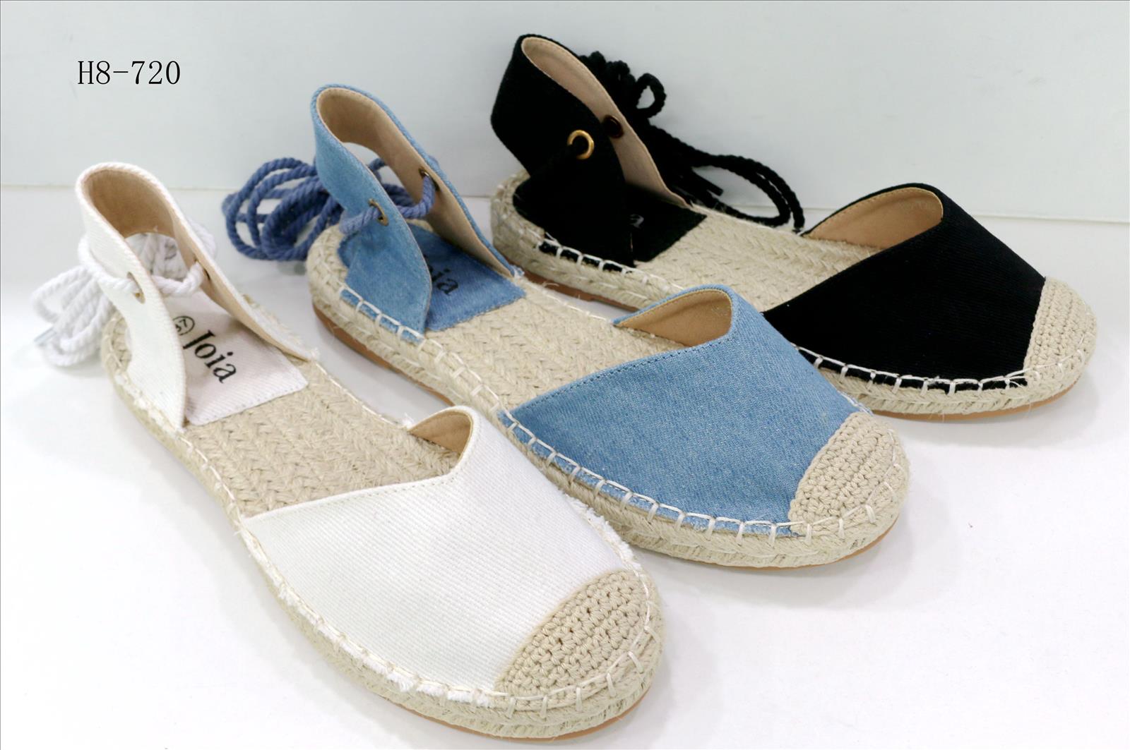 Damen Sandalen