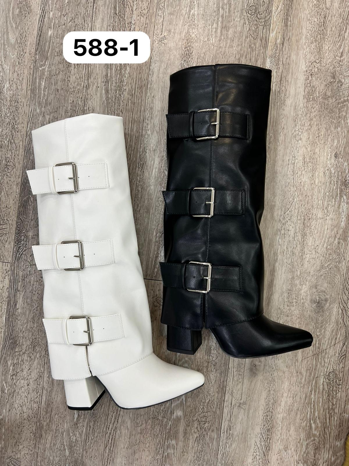 Absatzschuhe