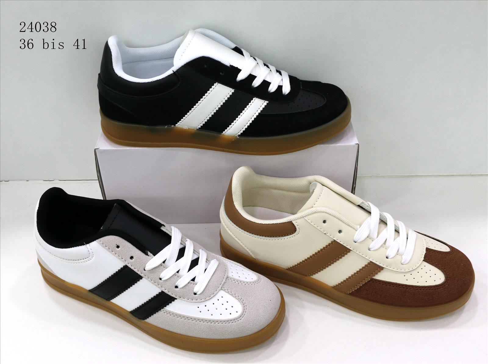 Sneaker