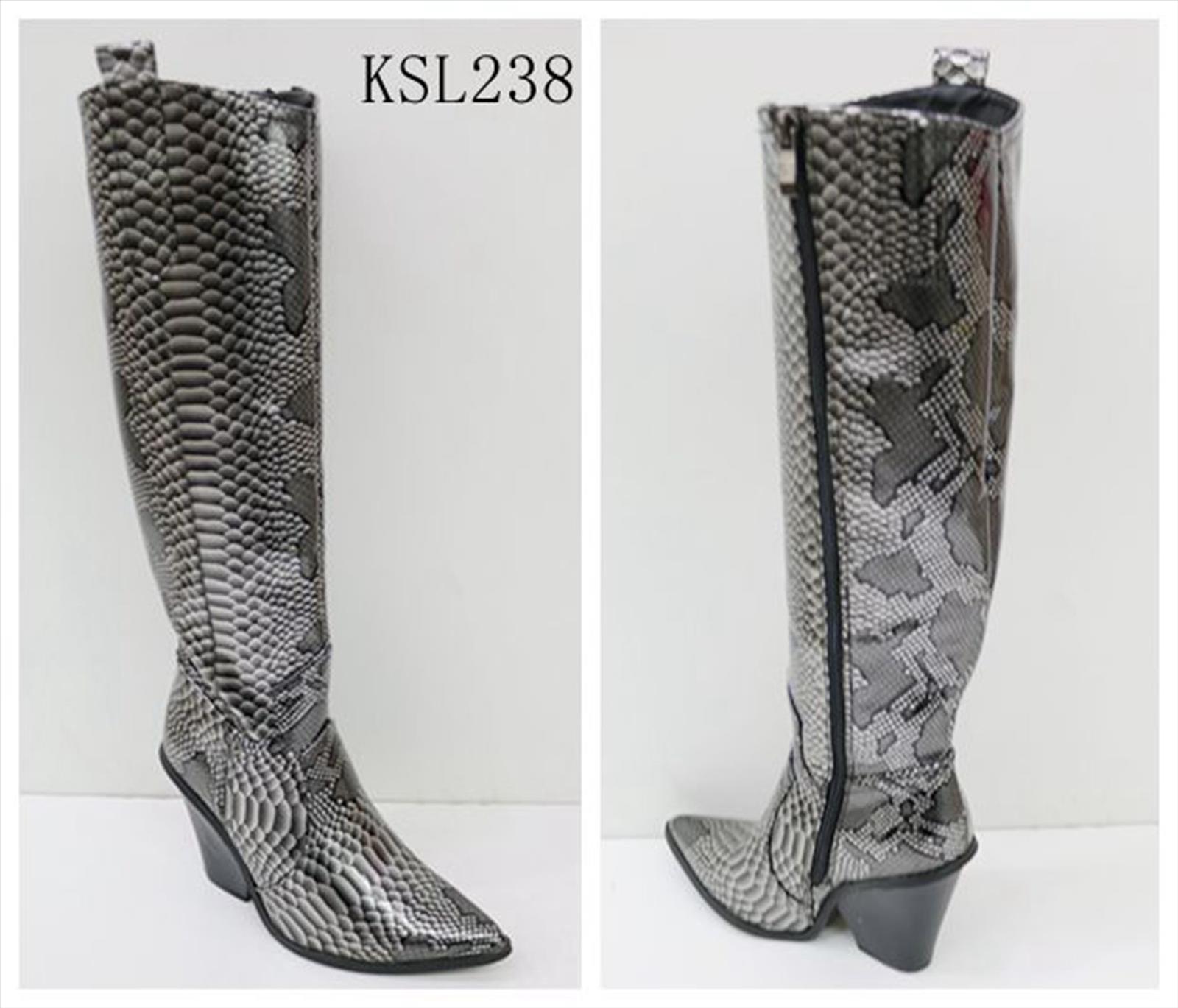Langstiefel