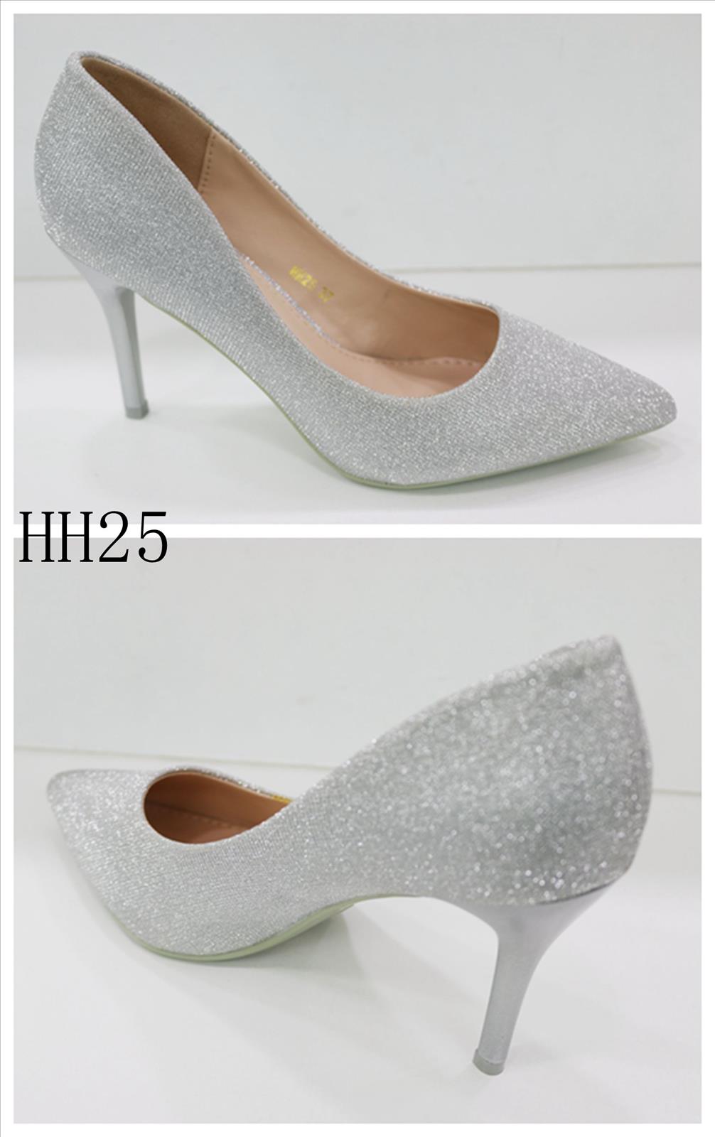Absatzschuhe
