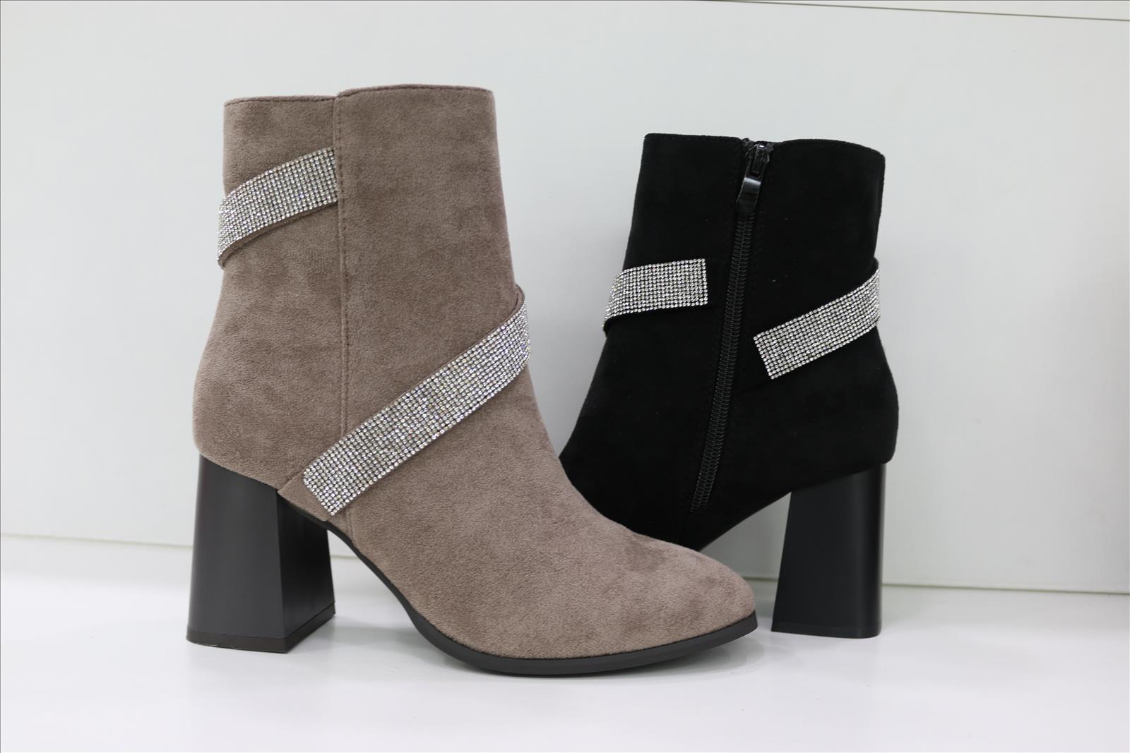 Stiefeletten