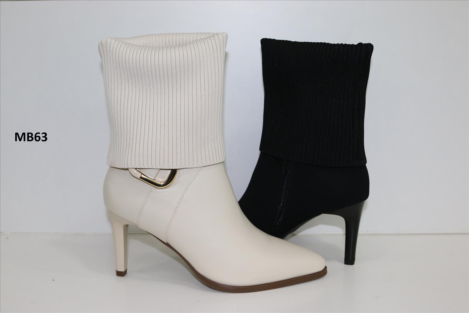 stiefeletten